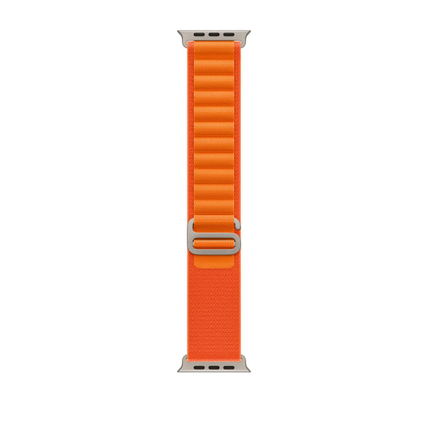 Alpine Loop for iWatch 49, 45, 46, 44, 42 mm & 41, 40, 38 mm for all Series